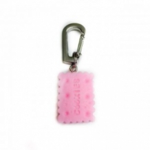 images/productimages/small/Pink cookie sleutelhanger.jpg